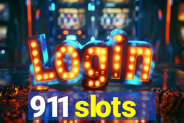 911 slots